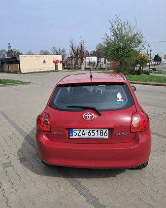 Peugeot 5008 cena 7970 przebieg: 200000, rok produkcji 2012 z Radzymin małe 137